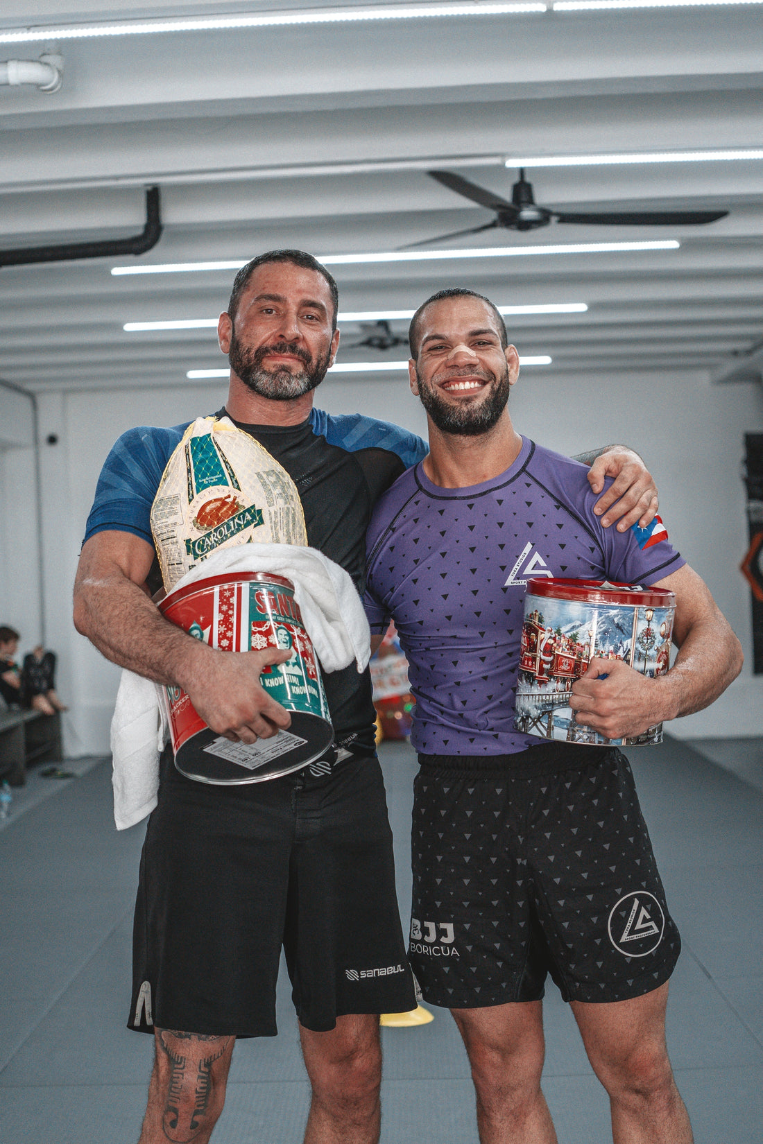 TATAMI DEL PAVO 2025